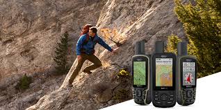 GPS های دستی گارمین-مهان اسمارت